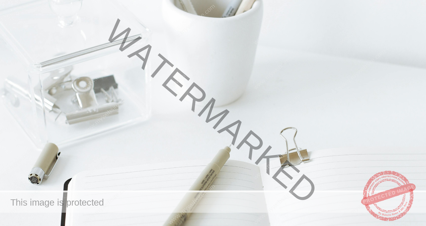 About us header image